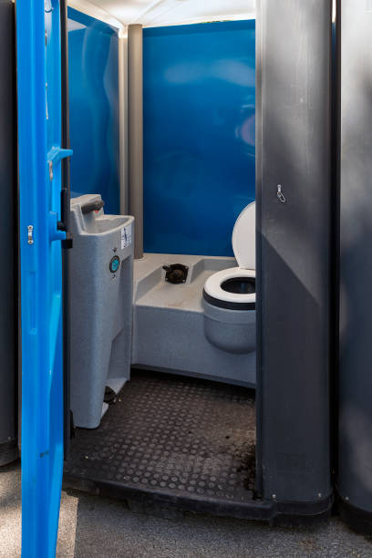 Porta potty services near me in Ashland, OR