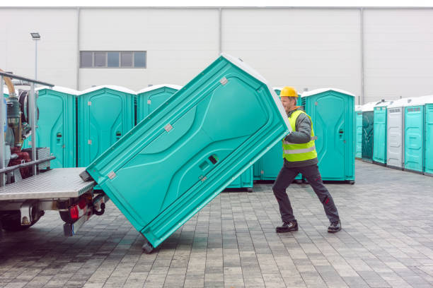 Best Luxury portable toilet rental  in Ashland, OR