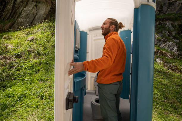 Best Local porta potty services  in Ashland, OR
