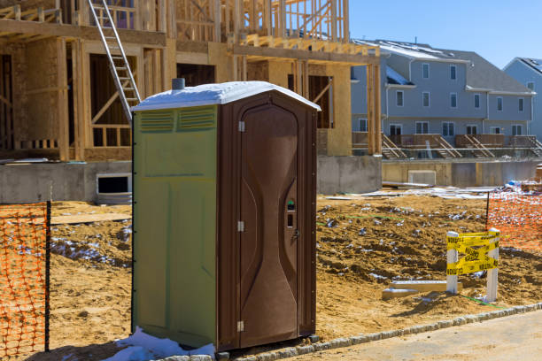 Best Porta potty for special events  in Ashland, OR