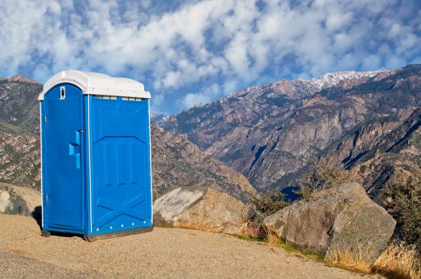Best Wedding porta potty rental  in Ashland, OR
