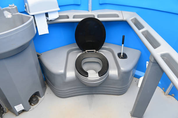 Best Sanitation services for porta potties  in Ashland, OR