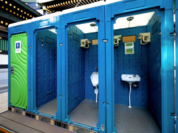 Portable Toilet Options We Offer in Ashland, OR