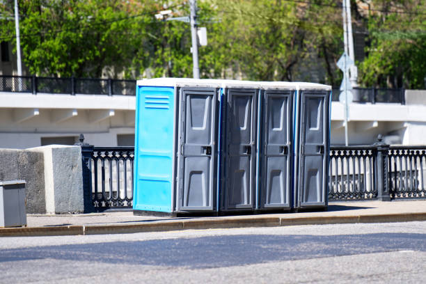 Best Best portable toilet rental  in Ashland, OR