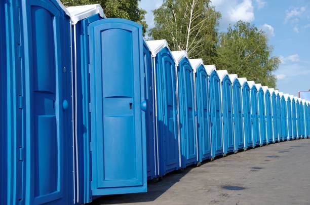 Best Portable restroom trailer rental  in Ashland, OR